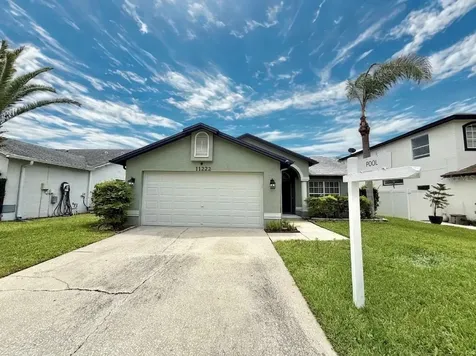 11222 Clayridge Drive Tampa FL 33635