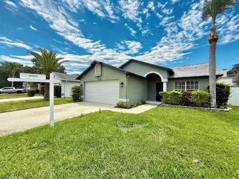 11222 Clayridge Drive Tampa FL 33635
