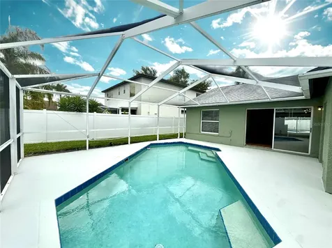 11222 Clayridge Drive Tampa FL 33635