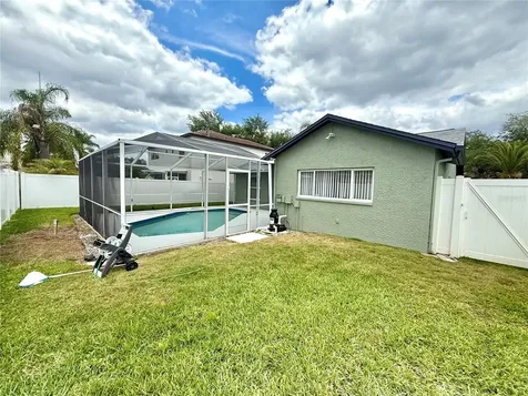 11222 Clayridge Drive Tampa FL 33635