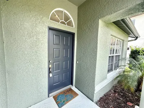 11222 Clayridge Drive Tampa FL 33635