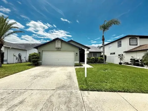 11222 Clayridge Drive Tampa FL 33635