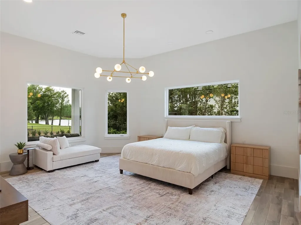 5138 Fairway Oaks Drive Windermere FL 34786