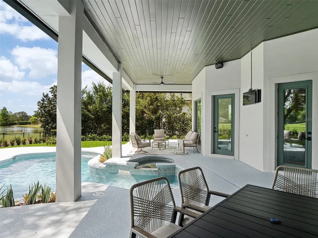 5138 Fairway Oaks Drive Windermere FL 34786