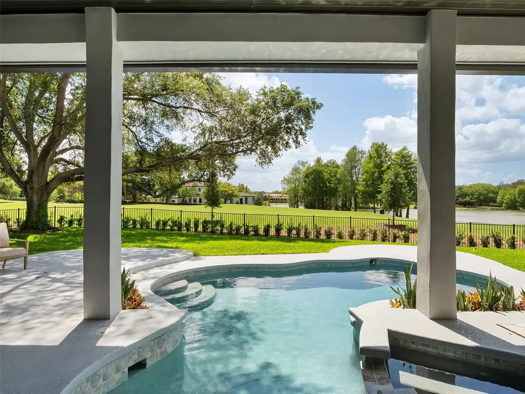 5138 Fairway Oaks Drive Windermere FL 34786