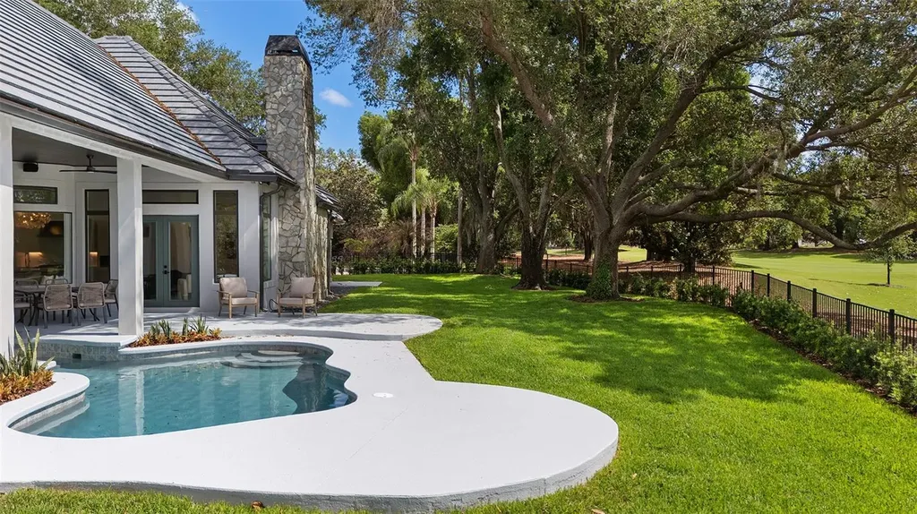 5138 Fairway Oaks Drive Windermere FL 34786