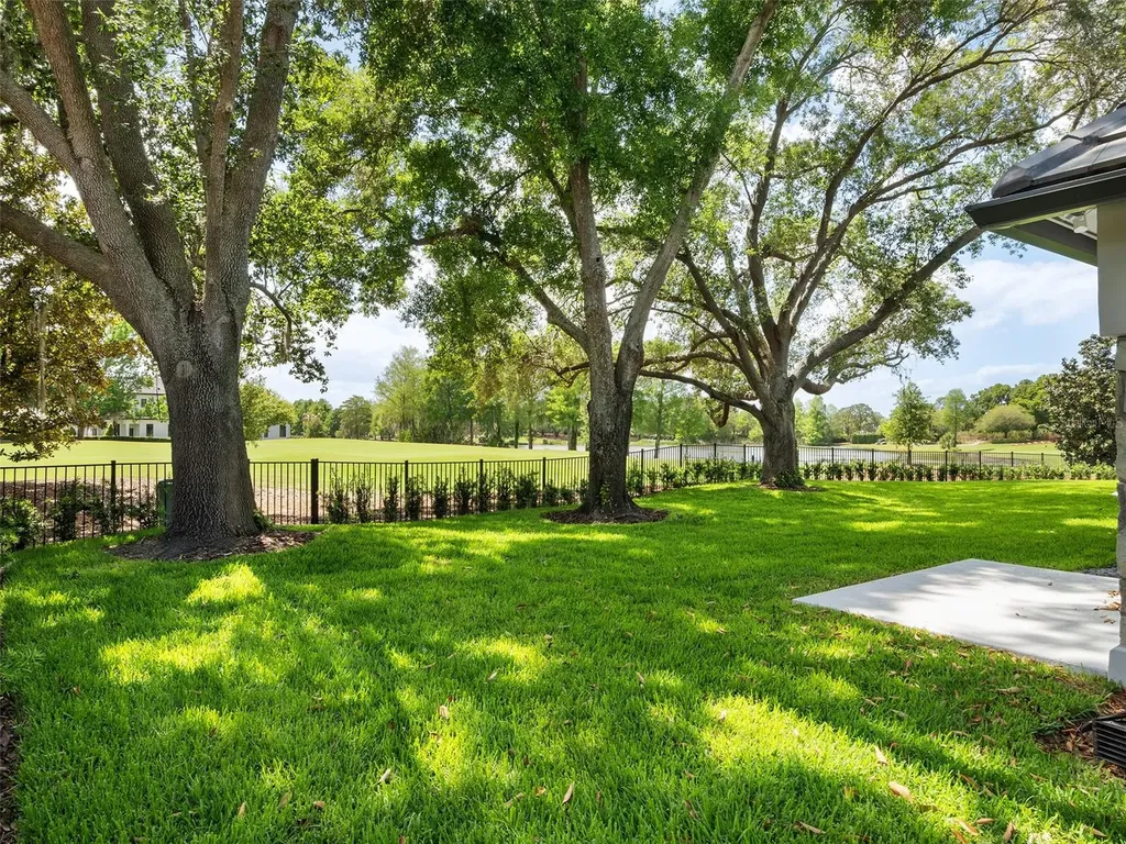 5138 Fairway Oaks Drive Windermere FL 34786