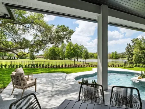5138 Fairway Oaks Drive Windermere FL 34786