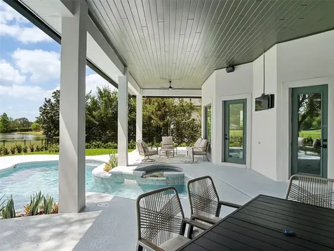 5138 Fairway Oaks Drive Windermere FL 34786
