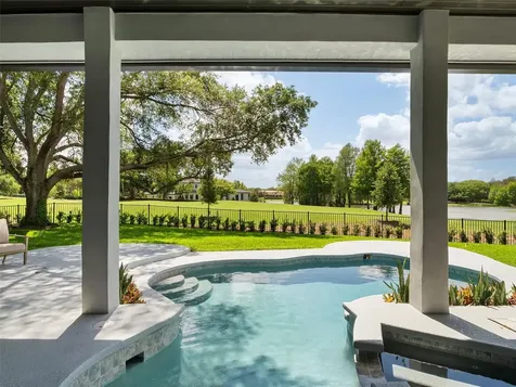 5138 Fairway Oaks Drive Windermere FL 34786