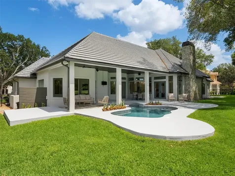 5138 Fairway Oaks Drive Windermere FL 34786