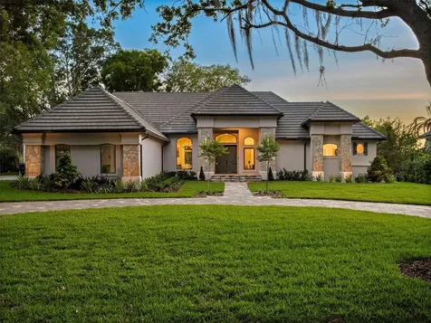 5138 Fairway Oaks Drive Windermere FL 34786