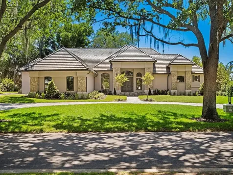 5138 Fairway Oaks Drive Windermere FL 34786