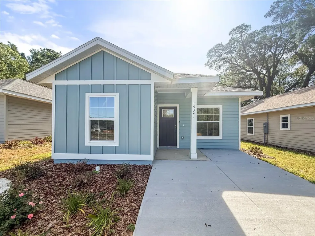 15341 NW 135th Terrace Alachua FL 32615