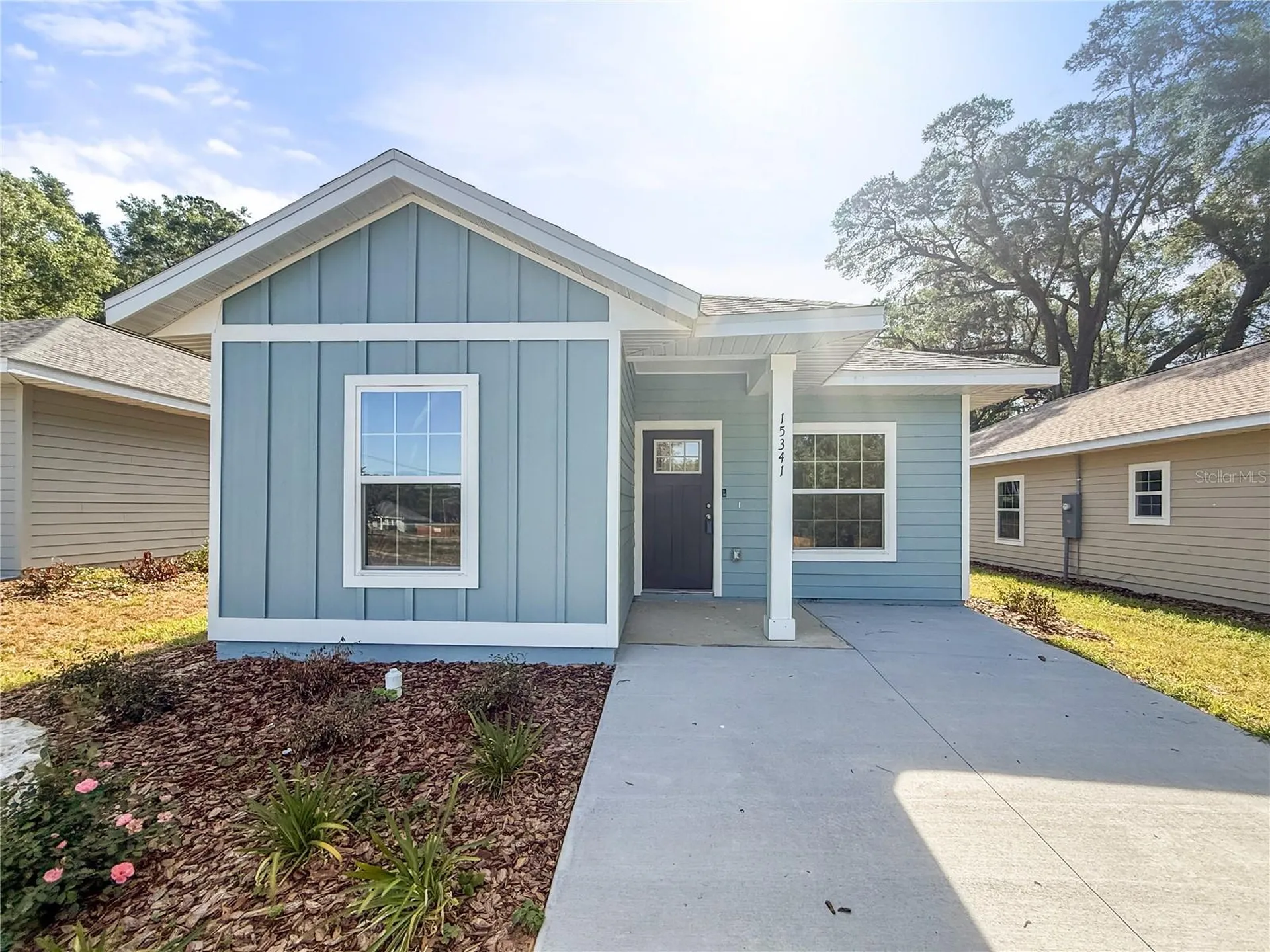 15341 NW 135th Terrace Alachua FL 32615