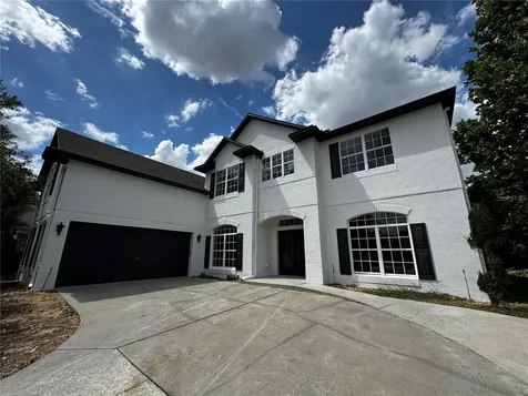 219 Largovista Drive Oakland FL 34787