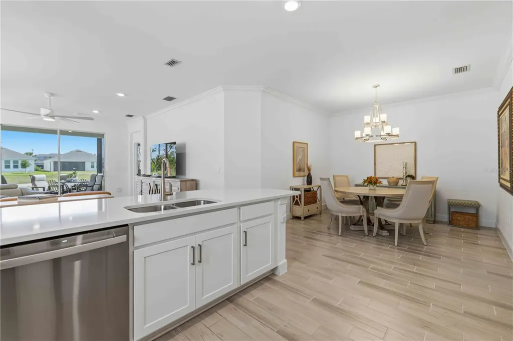 16057 Ivy Ridge Court Port Charlotte FL 33953