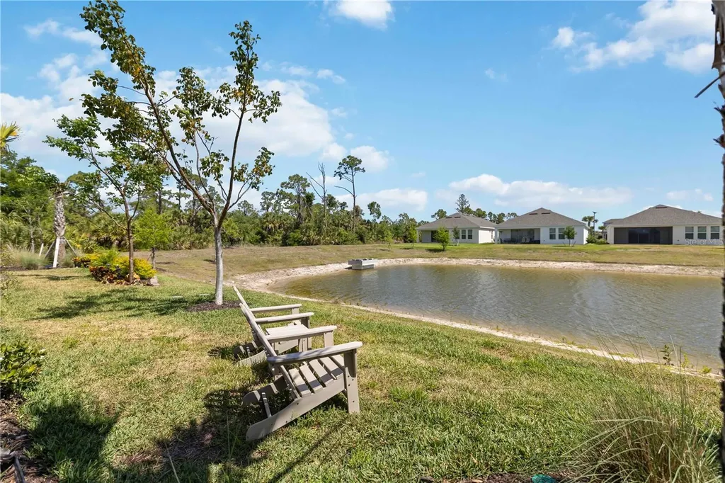 16057 Ivy Ridge Court Port Charlotte FL 33953