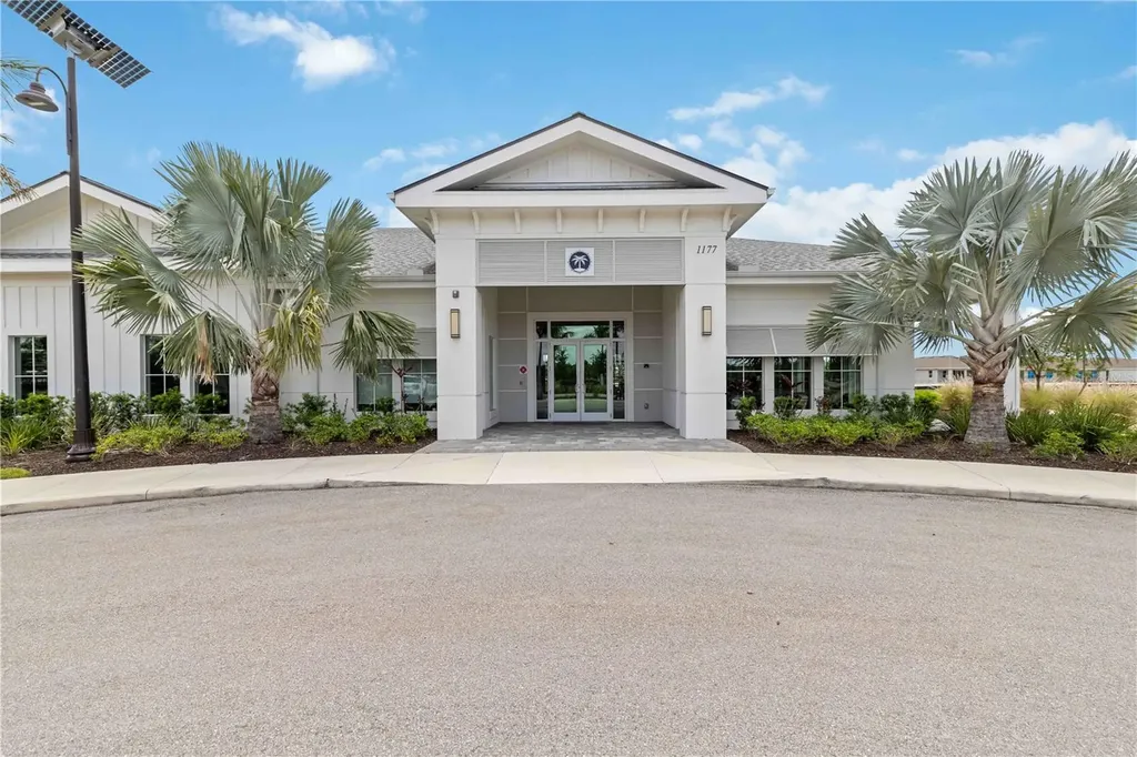 16057 Ivy Ridge Court Port Charlotte FL 33953