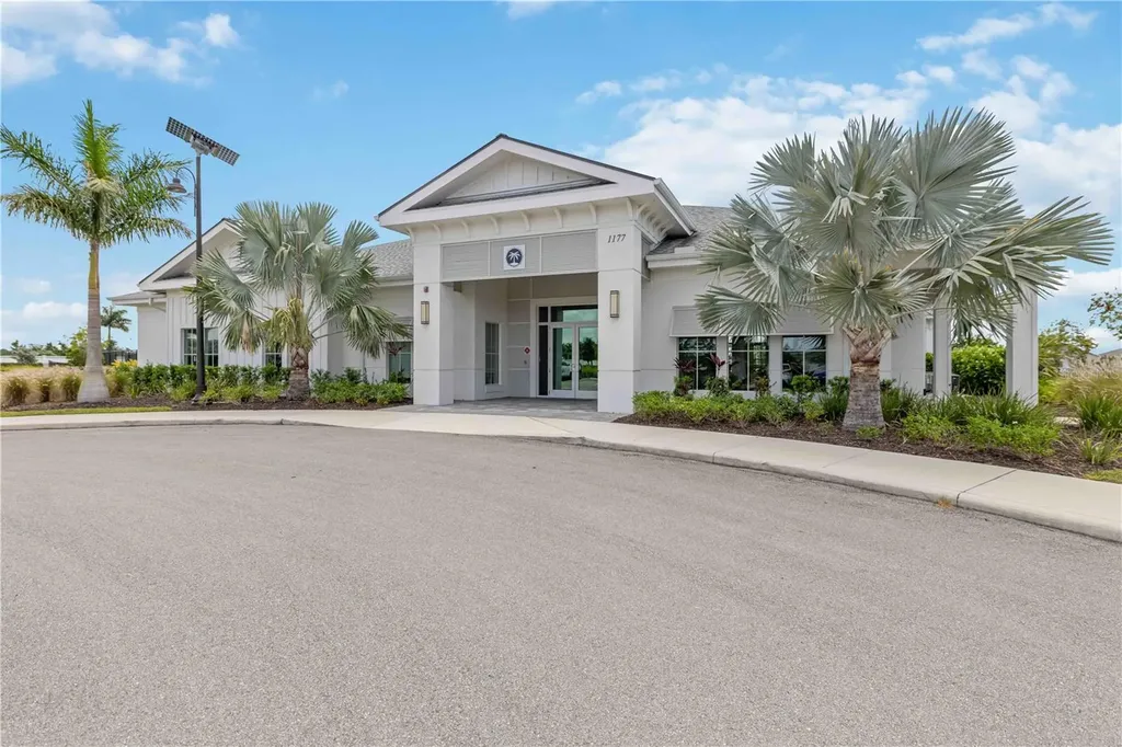 16057 Ivy Ridge Court Port Charlotte FL 33953