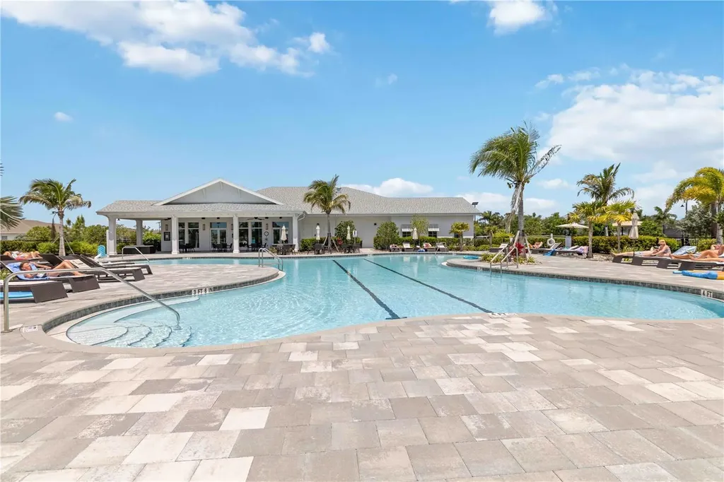 16057 Ivy Ridge Court Port Charlotte FL 33953