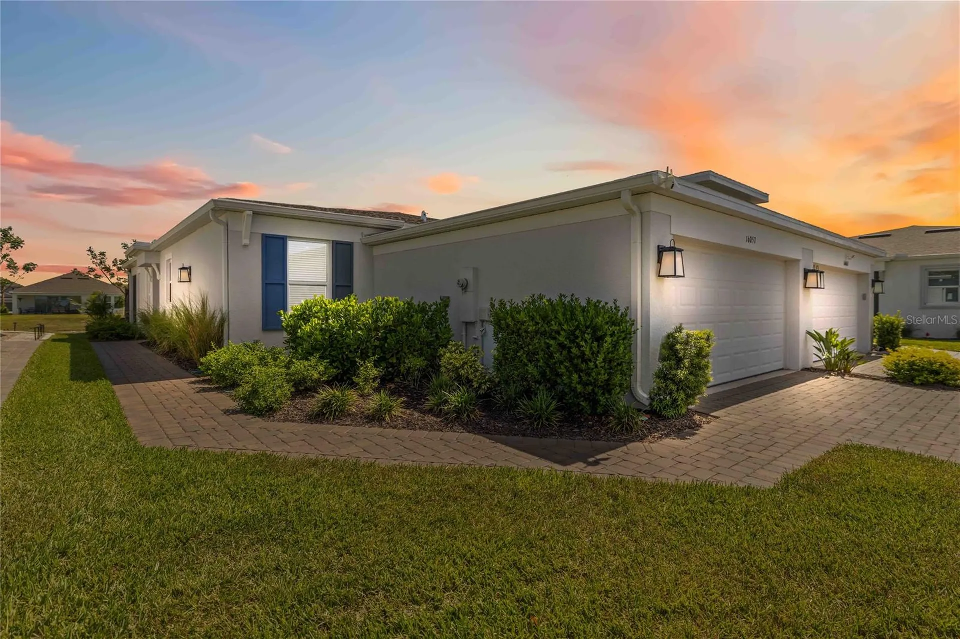 16057 Ivy Ridge Court Port Charlotte FL 33953