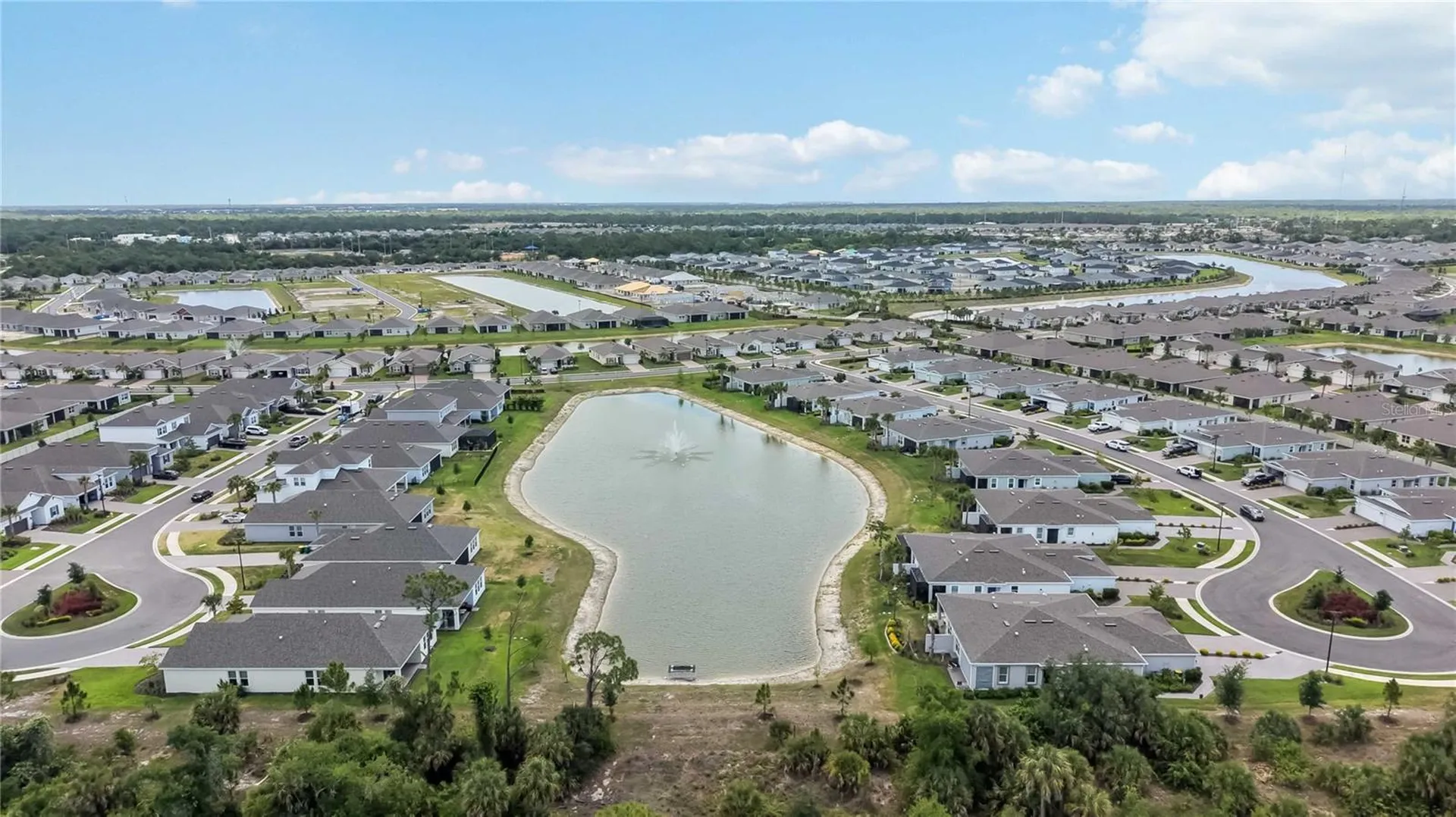 16057 Ivy Ridge Court Port Charlotte FL 33953