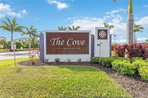 16057 Ivy Ridge Court Port Charlotte FL 33953