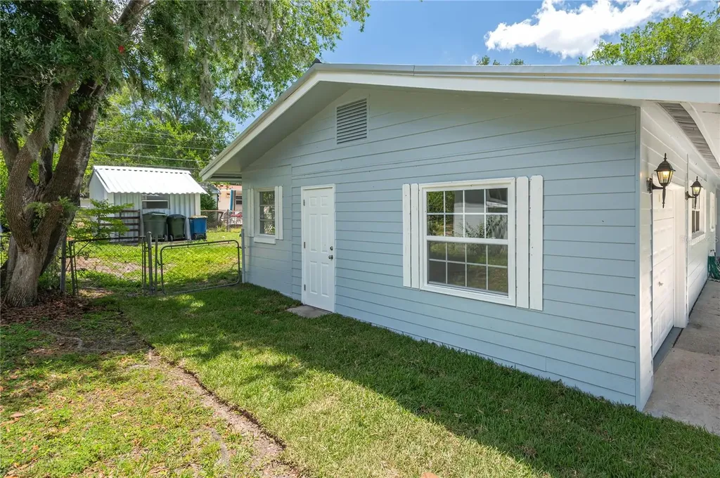 2230 W Helen Circle Bartow FL 33830