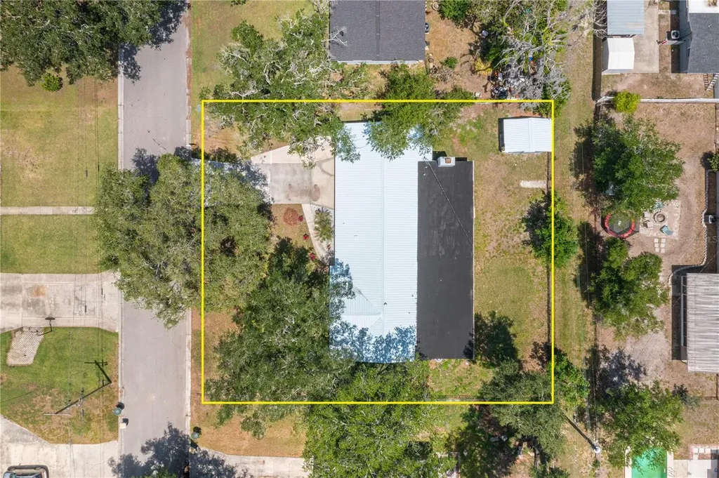 2230 W Helen Circle Bartow FL 33830