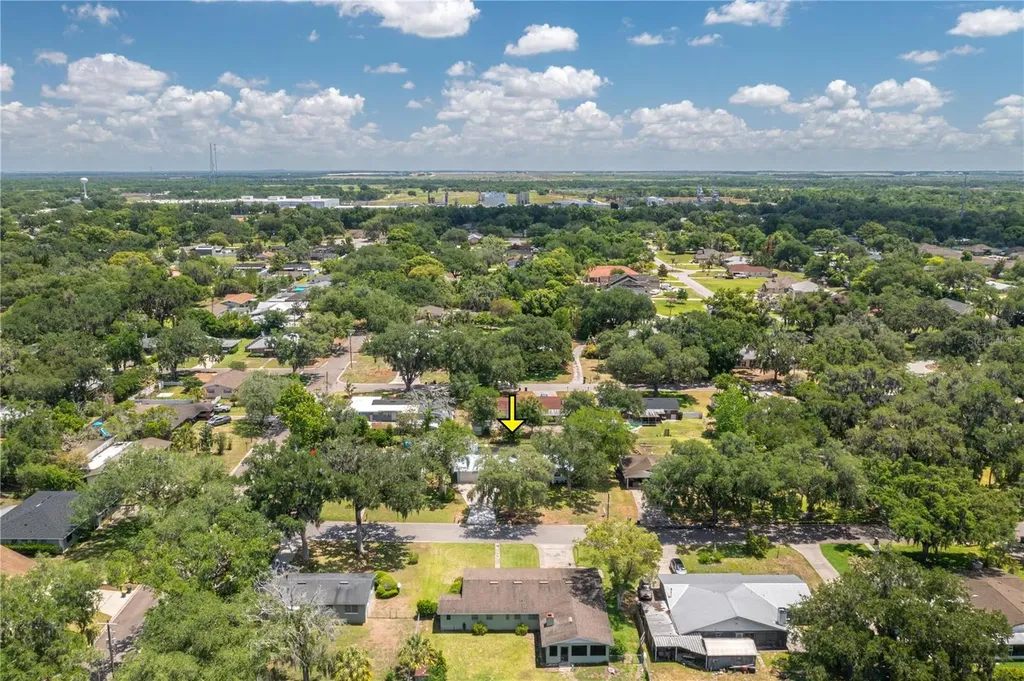 2230 W Helen Circle Bartow FL 33830