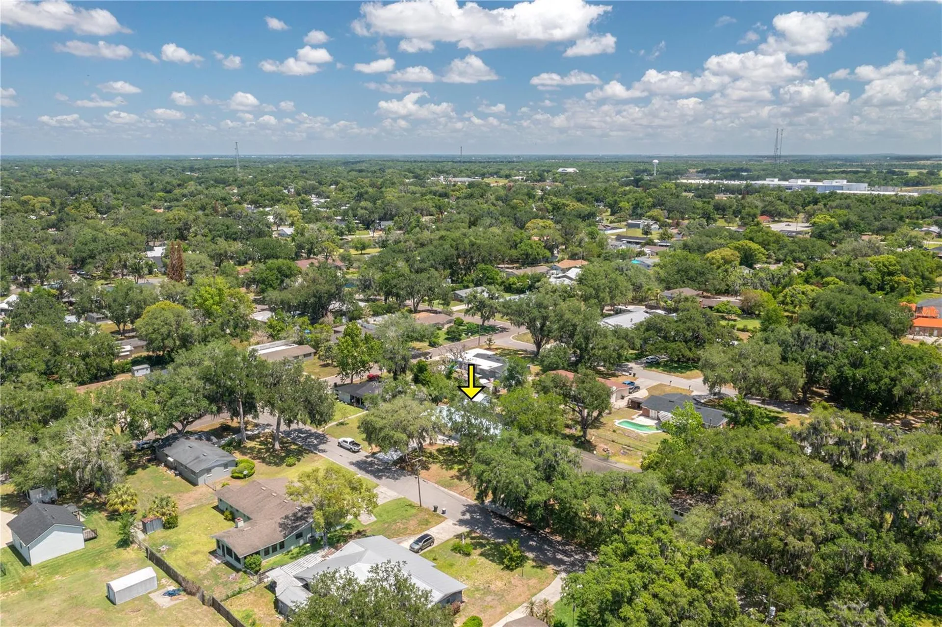 2230 W Helen Circle Bartow FL 33830
