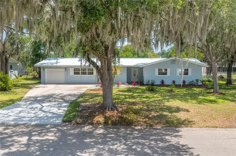 2230 W Helen Circle Bartow FL 33830