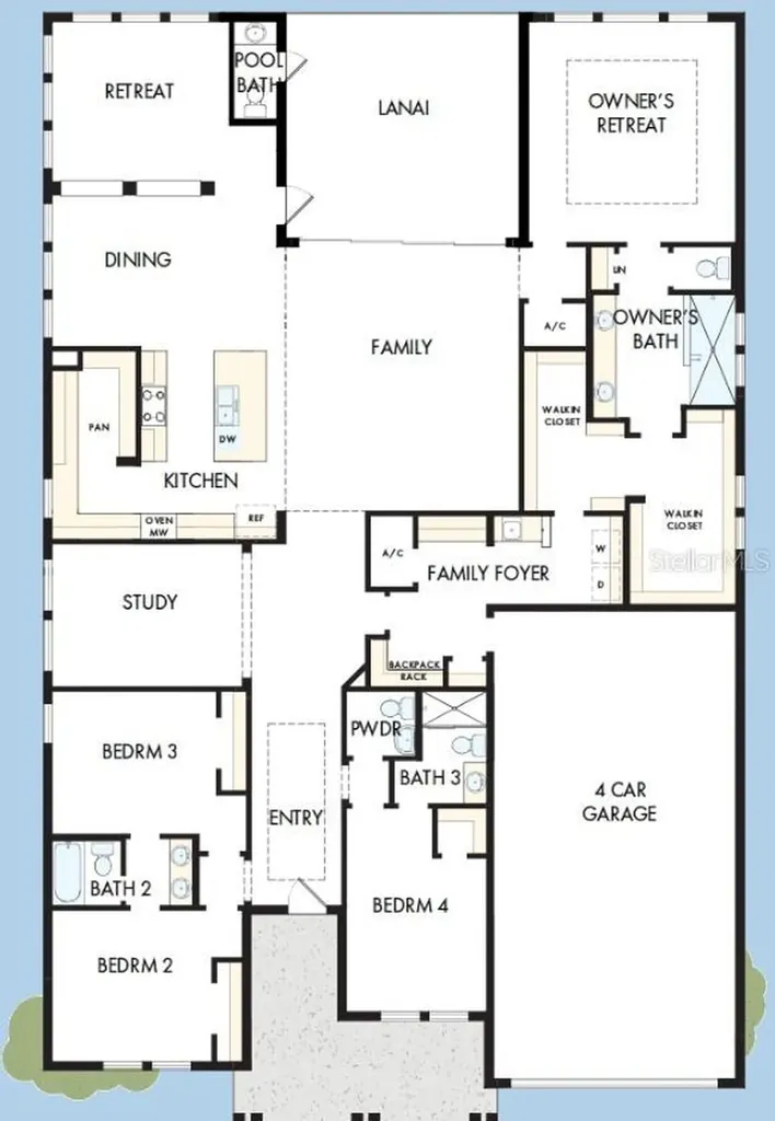 17553 Foxtail Loop Venice FL 34293