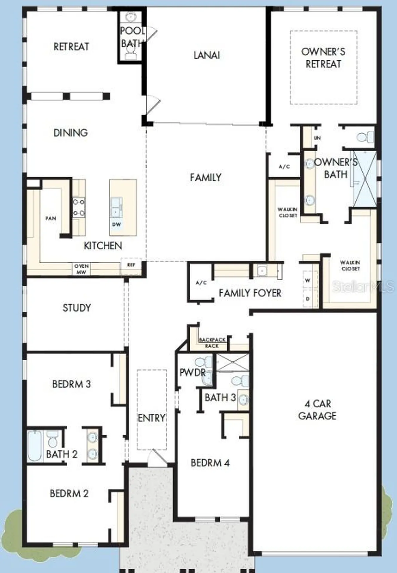 17553 Foxtail Loop Venice FL 34293