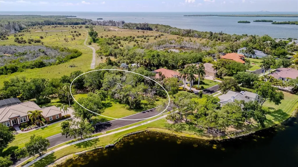 1846 Amberwynd Circle W Palmetto FL 34221