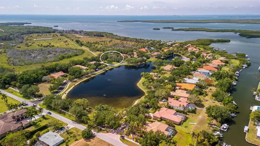 1846 Amberwynd Circle W Palmetto FL 34221
