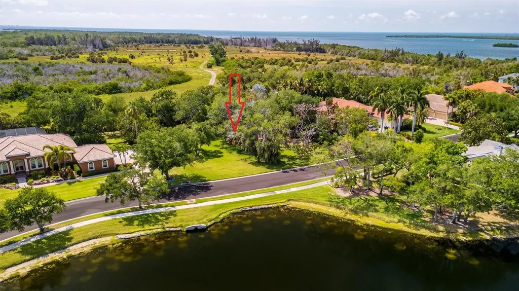 1846 Amberwynd Circle W Palmetto FL 34221