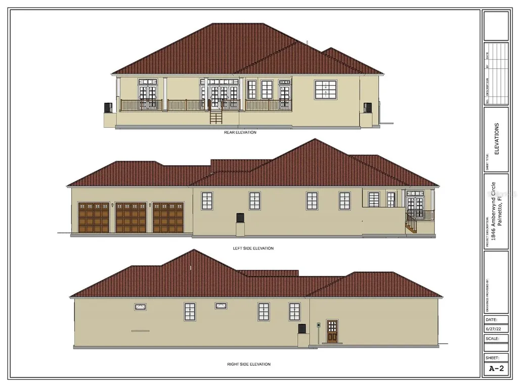 1846 Amberwynd Circle W Palmetto FL 34221