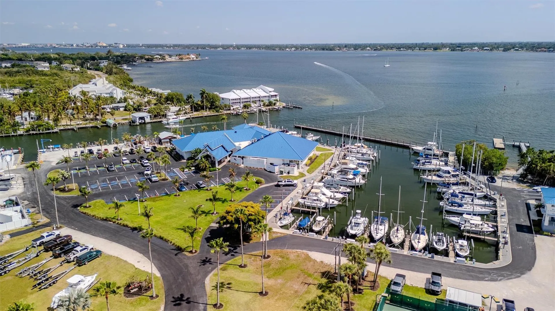 1846 Amberwynd Circle W Palmetto FL 34221