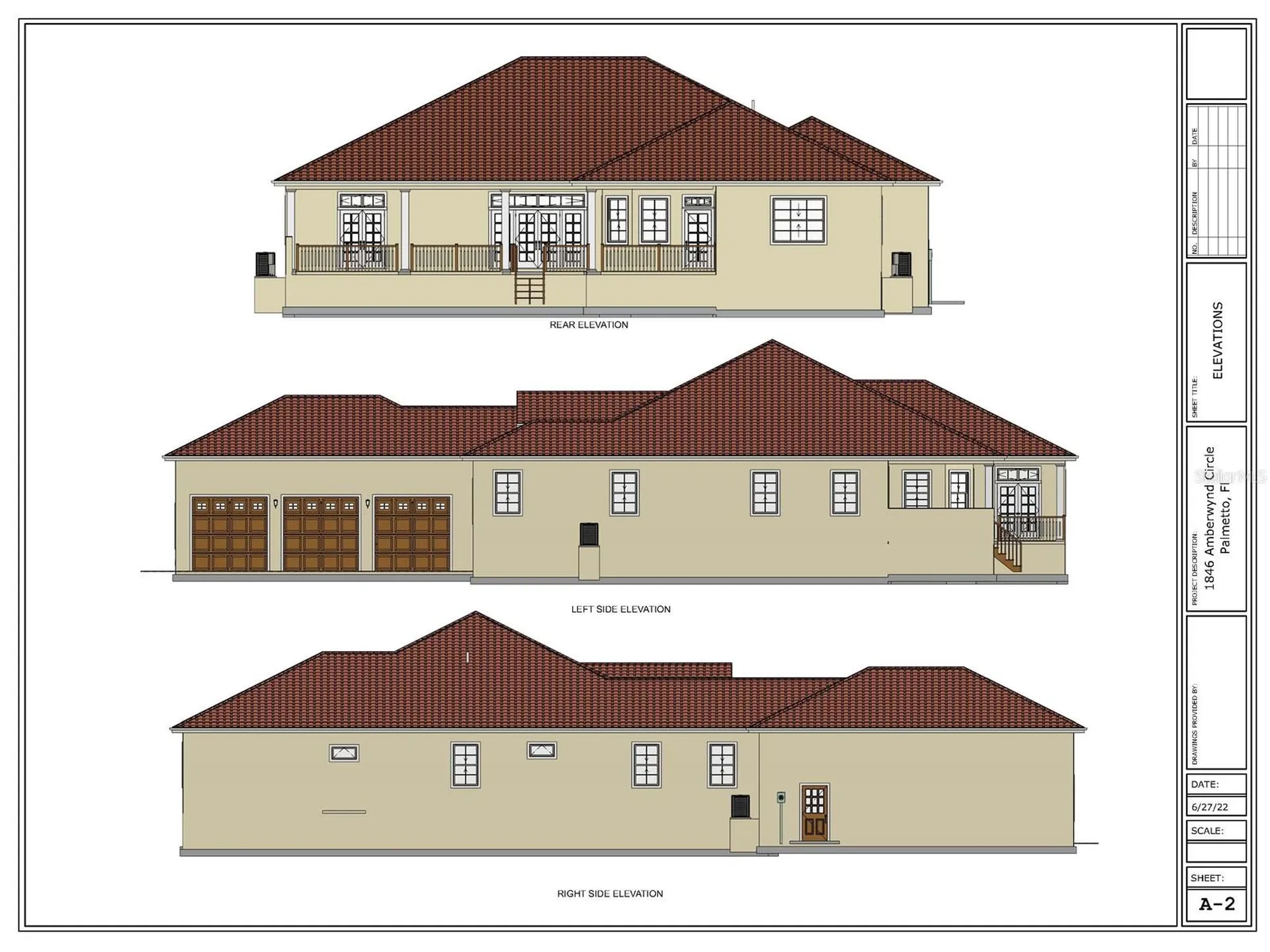 1846 Amberwynd Circle W Palmetto FL 34221