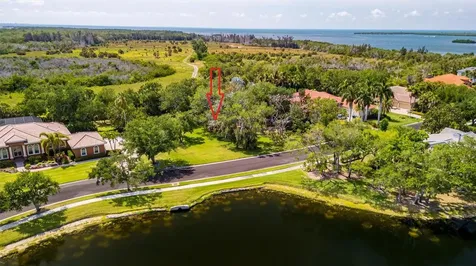 1846 Amberwynd Circle W Palmetto FL 34221