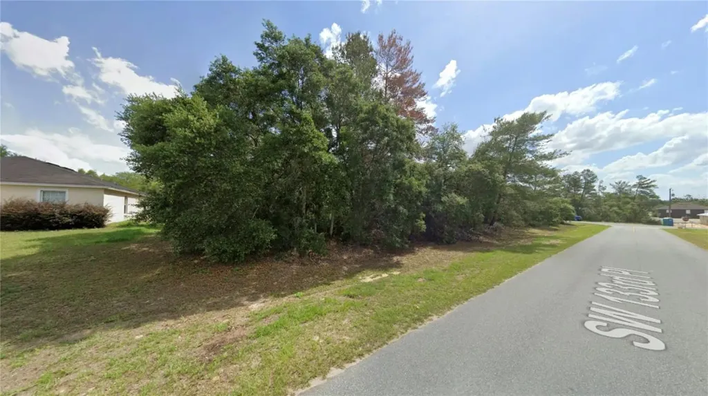 0 SW 29th Circle Ocala FL 34473