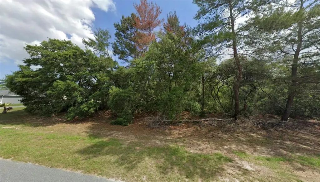 0 SW 29th Circle Ocala FL 34473