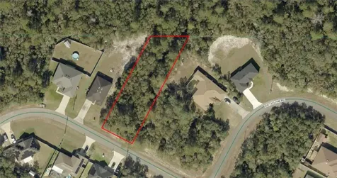 0 SW 29th Circle Ocala FL 34473
