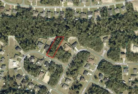 0 SW 29th Circle Ocala FL 34473