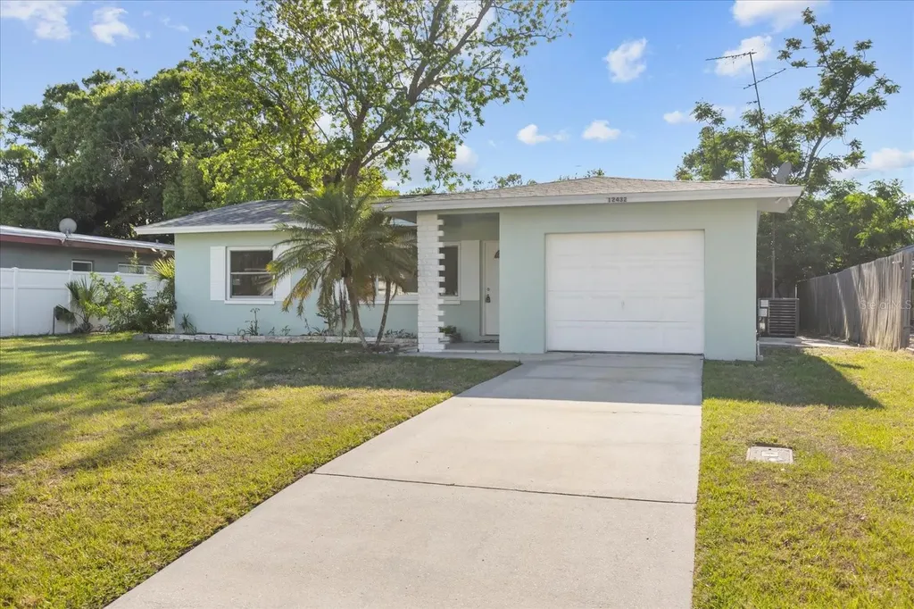 12432 136th Lane Largo FL 33774