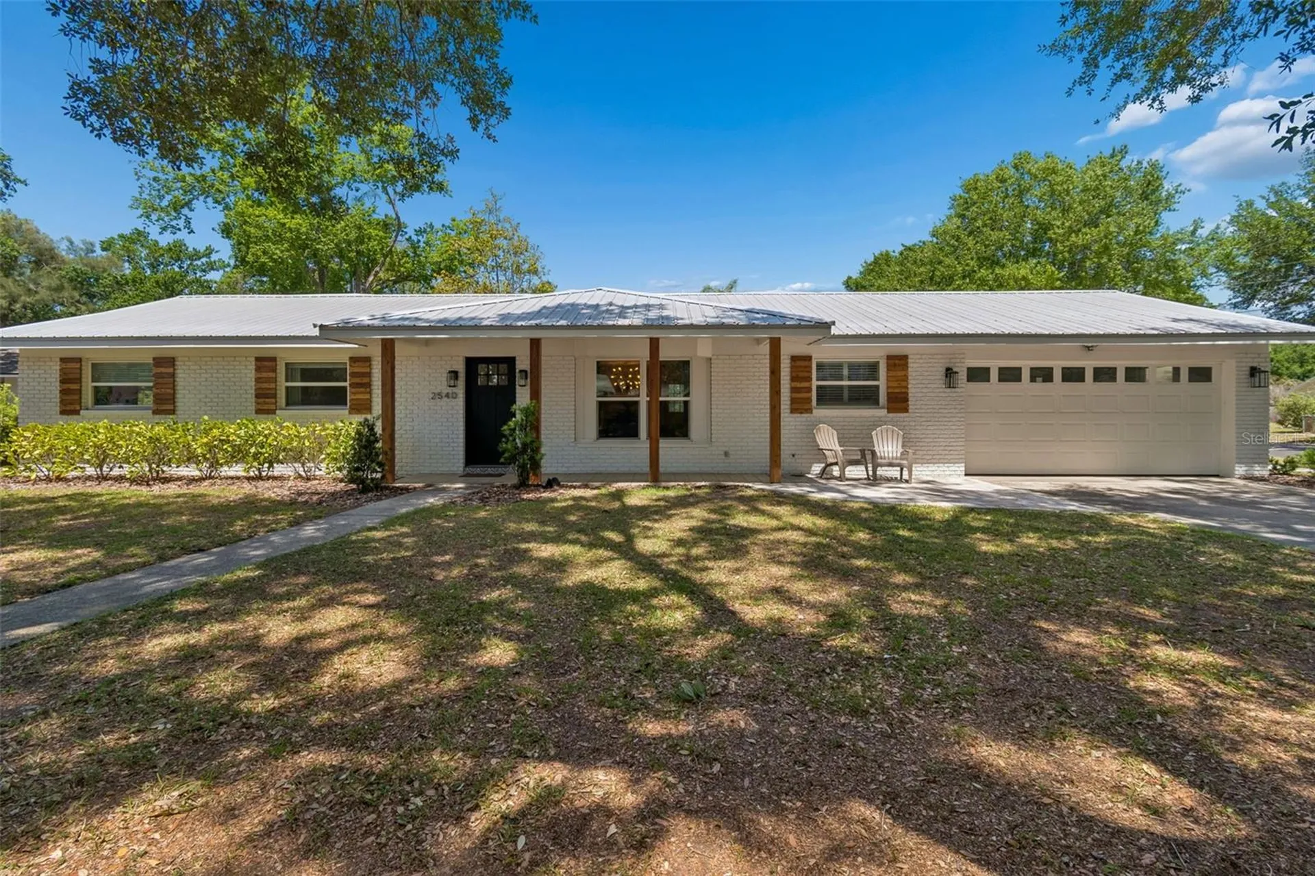2540 Lake Ellen Circle Tampa FL 33618