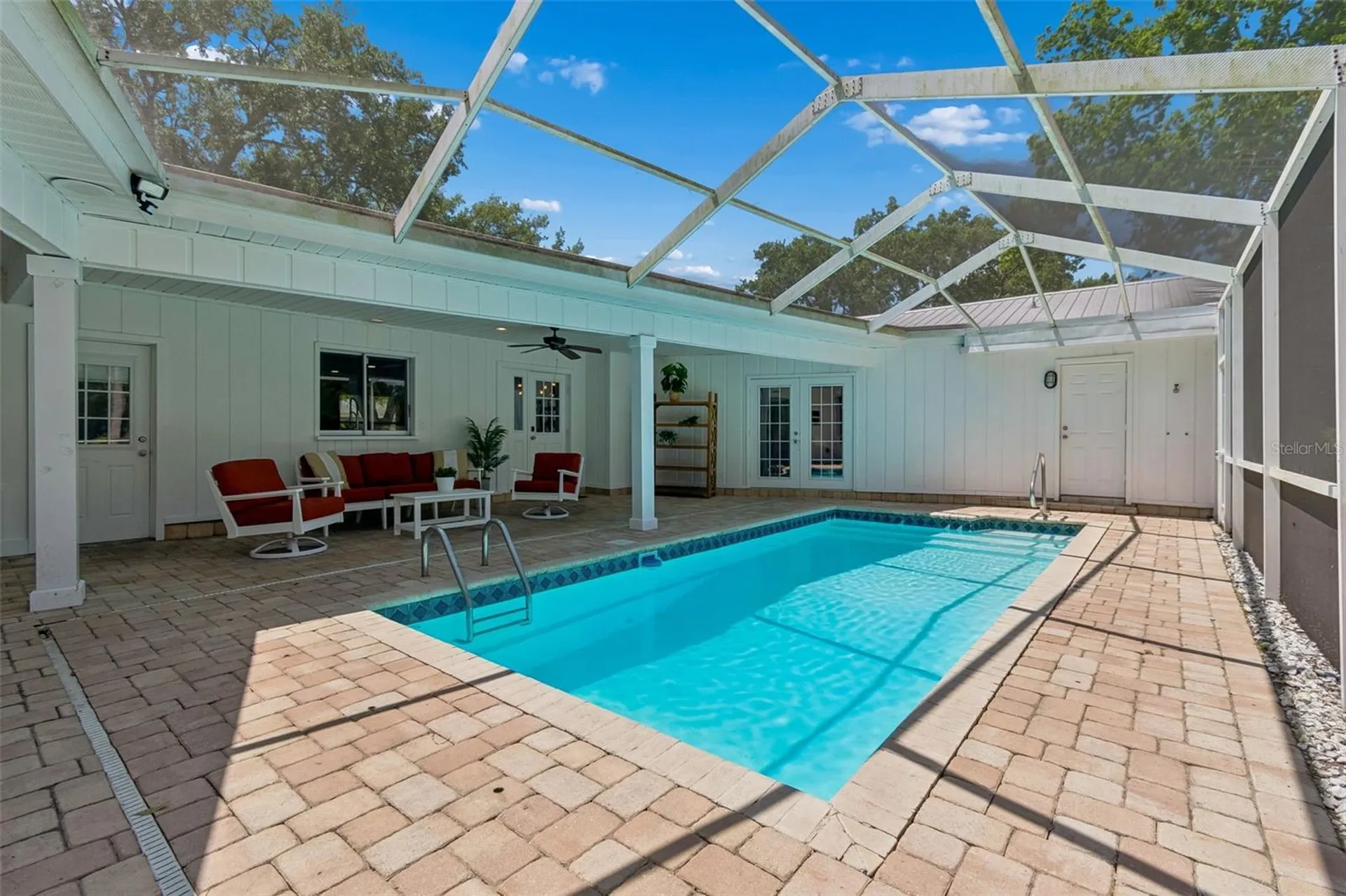 2540 Lake Ellen Circle Tampa FL 33618