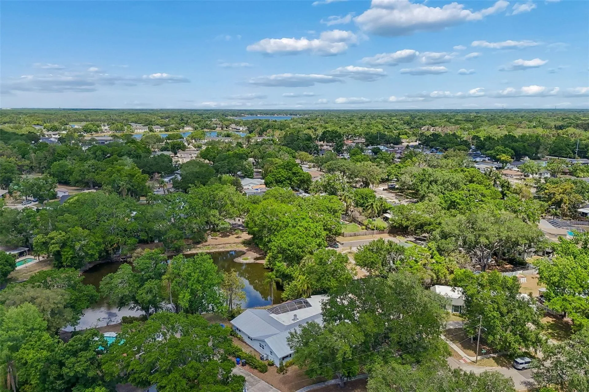 2540 Lake Ellen Circle Tampa FL 33618